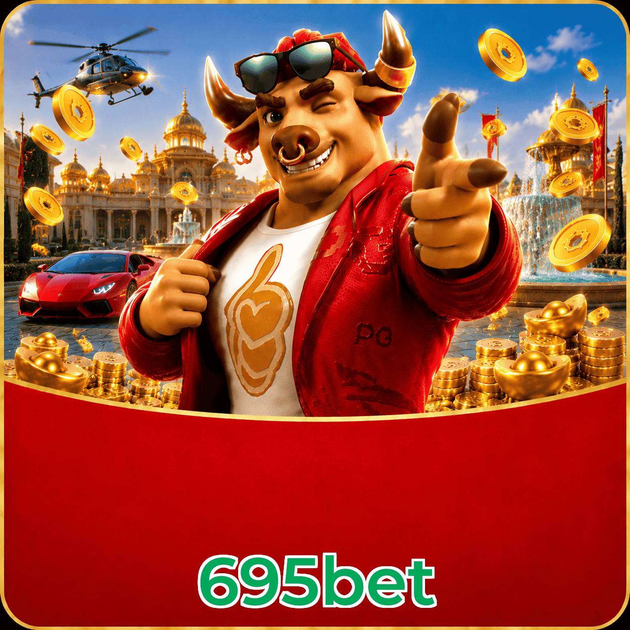 695bet